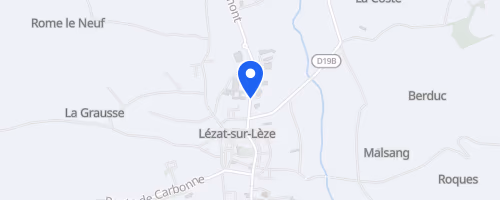 La Dahu Lezatoise - Lezat-sur-leze