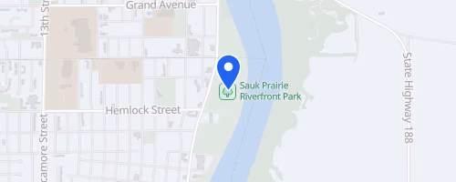 Eagle Chase Fire on the River 2026