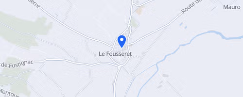 Trail des fouss