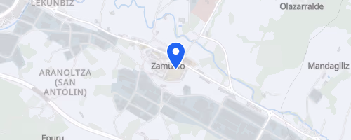 BKT ZAMUDIO 2026
