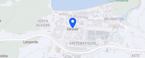 Travesia a nado Getaria-Zarautz