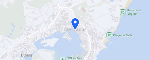 Cap d'Agde Sunset Marathon