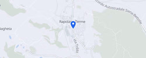 Ultra Marathon des Crètes Senesi