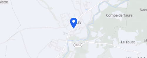 Cap Nore - Villegly