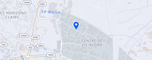5 et 10 km Gem’Aubagne
