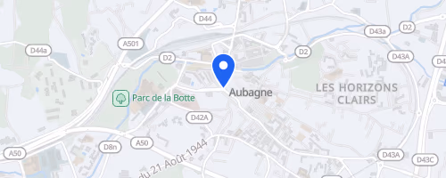 Duathlon d'Aubagne