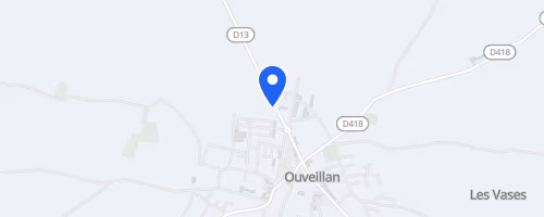 Courir pour un regard - Ouveillan