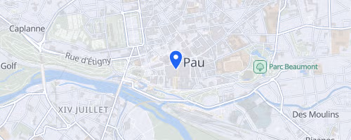 Courir en famille - Pau