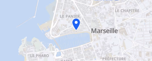 Cross amu - Marseille