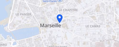 Blocks League Marseille