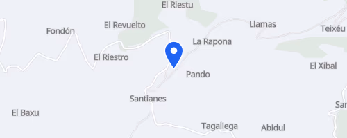 Salmón Trail Cornellana
