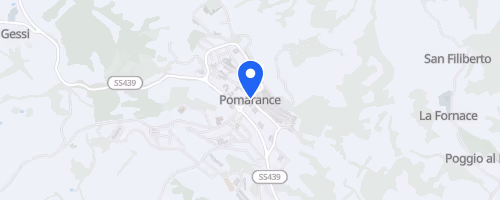 GeoGravel Tuscany