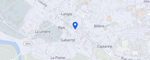 Run in billère