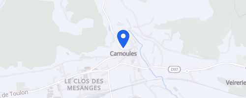 La Foulée Carnoulaise - Carnoules