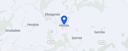 Heletan Gaindi - Helette