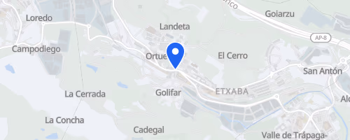 Cronoescalada Popular de Ortuella