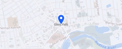 Glens Falls Memorial Day Mile