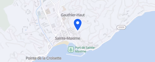 Les foulées maximoises - Sainte-Maxime