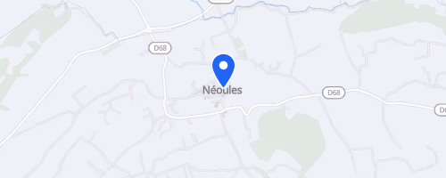 Les foulées néoulaises - Néoules
