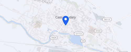 La ronde du cassoulet - Castelnaudary
