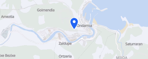 Ondarru - Lekitto Kostaldeko Lasterketa