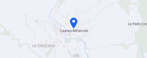 Trail de l'argent double - Caunes-Minervois