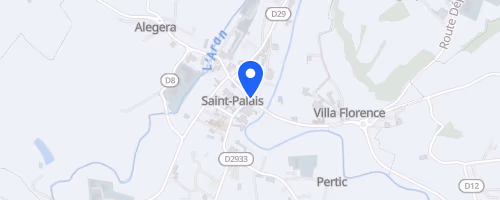 Amikuzeko Lasterketa - Saint-Palais