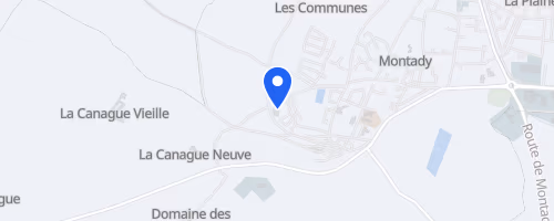 Ronde du TAM - Montady