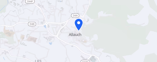 Offroad Allauch-Pichauris