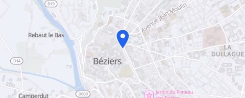 Vétathlon de Béziers