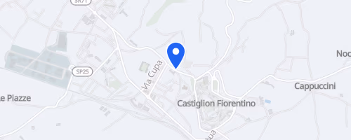 Trail delle Valli Etrusche