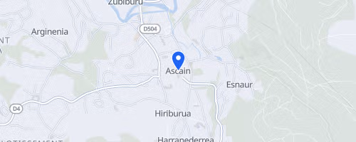 Otsoaren Deia Trail Mixte Intergénérationnel - Ascain