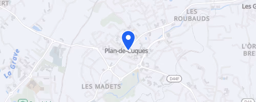 Le défi rose - Plan-de-Cuques