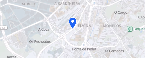 Coruña Half Marathon (Coruña21)