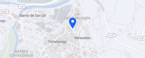 San Silvestre de Torrelavega