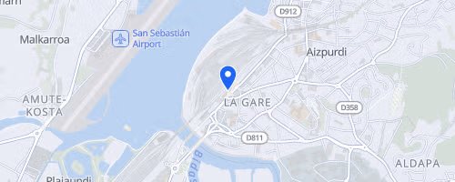 La TransPyreneA - 100% Basque