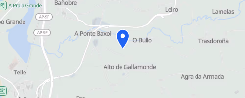 Carrera Popular Praia de Miño