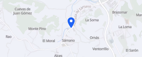 1/2 KM San Emeterio