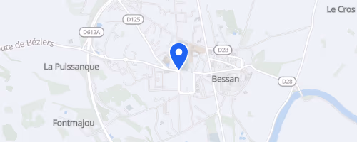 La Foulée Dorée NVK - Bessan