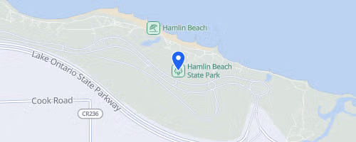 Shoreline Half Marathon & 5K