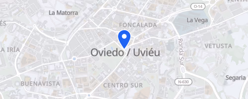 10K Autismo de Oviedo