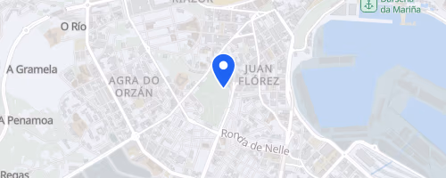 A Coruña en Marcha contra O Canco
