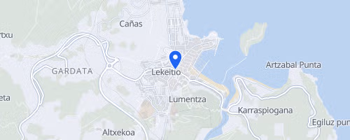 Lekitto Bixirik Herri Krosa