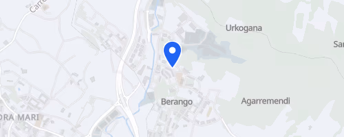 Milla Internacional de Berango