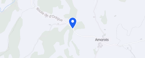 Iguzki trail - Amorots-Succos