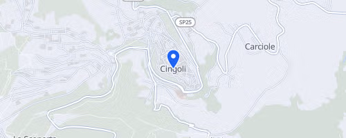 XX^ Millepiedi - 10K Race Citta' di Cingoli (MC) - Gara Nazionale Fidal di 10 km omologata