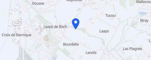 3h du soubestre - Serres-Castet