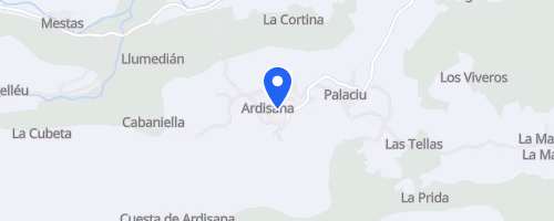 Trail Valle de Ardisana