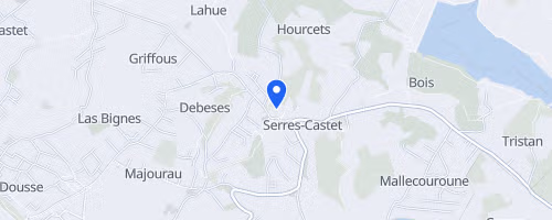 La Serroise
