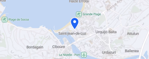 Course des fêtes zurekin - Saint-Jean-de-Luz